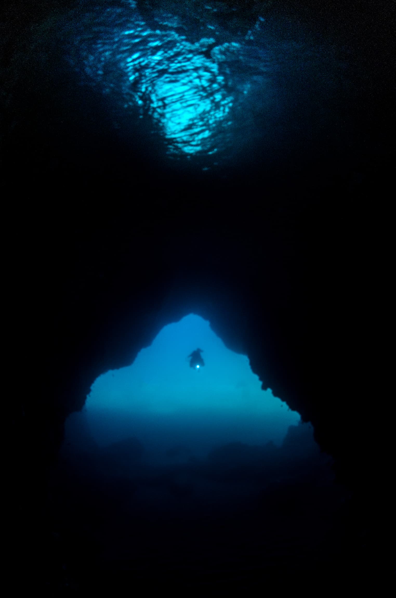 entrada cueva del enano